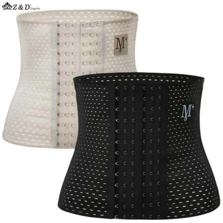 Lingerie Cinta Elastique Feminina Modeladora Redutor Afina Cintura Mulher Fitness Abdominal
